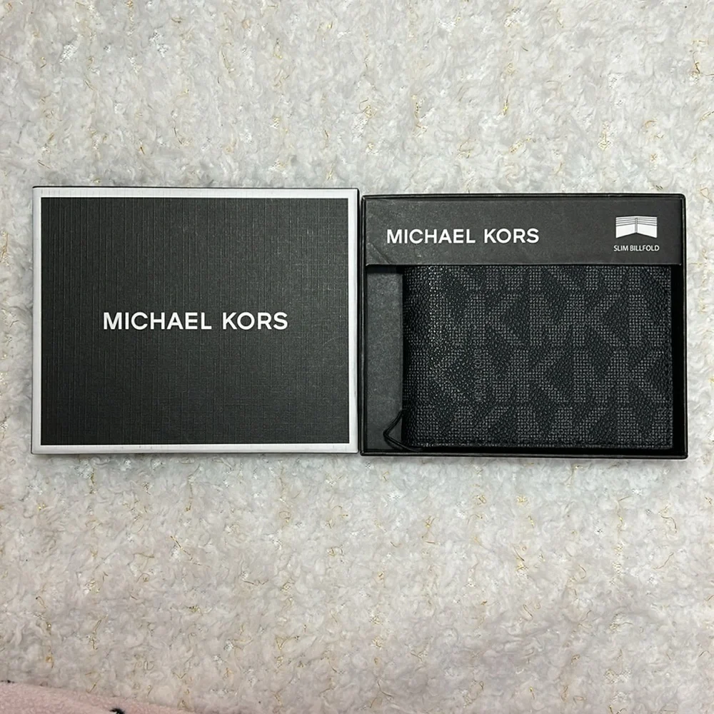 Michael‎ Kors men's Wallet